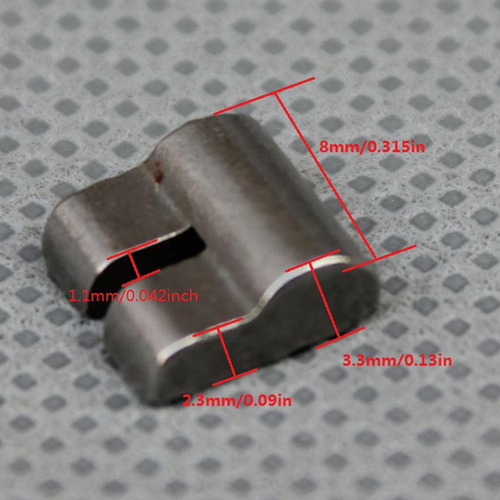 * 9x Tournevis De Cassette De Cliquet De Moyeu Libre De Vélo