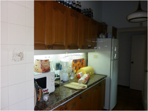 Chalet En Playa Mansa- Ref: 2795