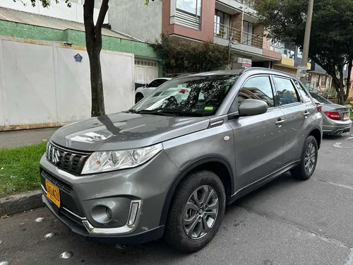 Suzuki Vitara 1.6 Mec 4x2