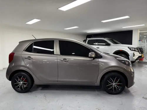 Kia Picanto 1.0 Emotion
