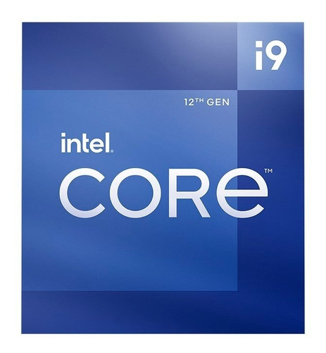 Imagen 4 de 5 de Procesador Intel Alderlake Core I9 12900 S1700 16 Nucleos