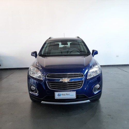 Imagen 3 de 12 de Chevrolet Tracker Ltz 2016