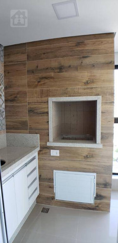 Imagem 3 de 16 de Apartamento Com 3 Dormitórios À Venda, 142 M² Por R$ 900.000,00 - Vila Mendonça - Araçatuba/sp - Ap0366