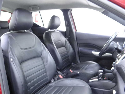 Imagem 4 de 10 de Nissan Kicks 1.6 16v Flexstart Sl 4p Aut 2018