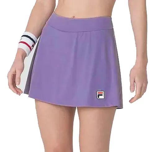 Shorts Saia Fila Tennis Basic Feminina