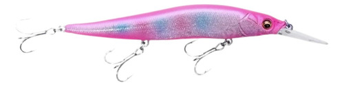 Isca Artificial Megabass Vision Oneten R +1
