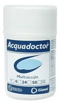 Comprar Pastillas De Cloro, Tricloro Para Piscinas Triple 1kg. D.len