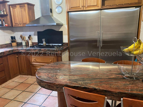 Imagen 19 de 30 de Casa En Venta Los Palos Grandes 23-5655 María José Diaz +58 424-1747490