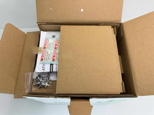 Schneider Variador De Frecuencia 2 Hp 440v Atv312hu15n4