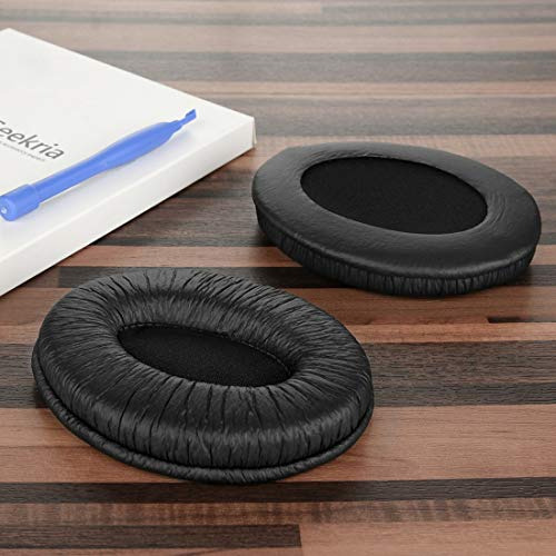 Auriculares Bose Qc1, Almohadillas Proteicas Quickfit, Negra