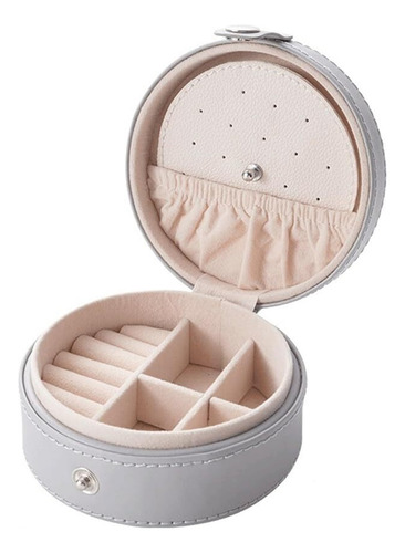 Organizador Portátil De Viaje For Joyas