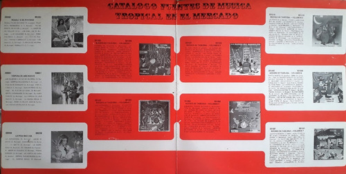 Colección De Oro No.2 - 14 Cañonazos Bailables, Vol. 4, 5, 6 (Usado)