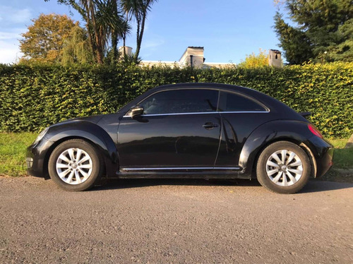 Volkswagen The Beetle 1.4 Tsi