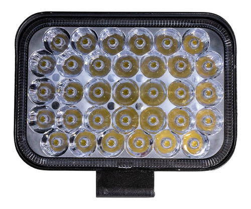 Faro Led 99 Watts 12v 24v P/ Toyota Ford Camion Nl-33led-99w