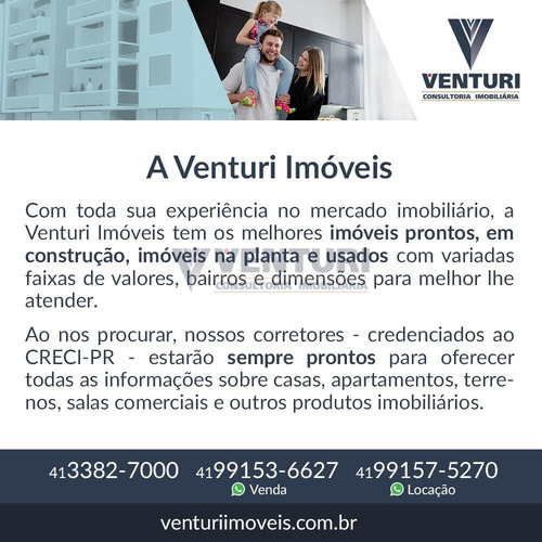 Area - Roseira - Ref: 290 - V-290