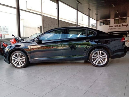Volkswagen Passat 2.0 16v Tsi Bluemotion Gasolina Highline