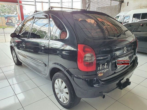 Citroën Xsara Picasso 2.0 Glx 16v - Aceito Troca 2006