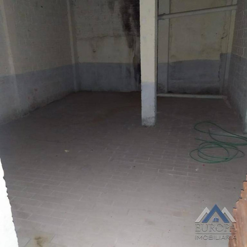 Imagem 24 de 30 de Sobrado À Venda, 586 M² Por R$ 695.000,00 - Hedy - Londrina/pr - So0140