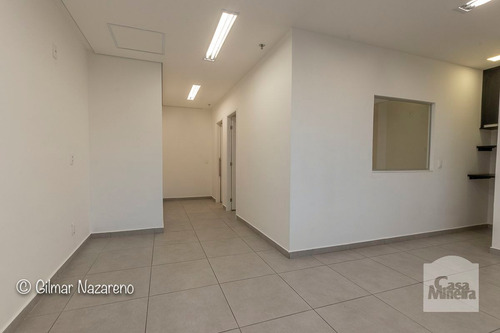 Imagem 2 de 15 de Sala-andar À Venda No Lourdes - Código 276492 - 276492