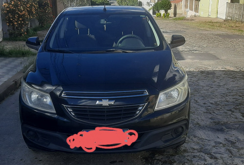Chevrolet Onix 1.0 Lt 5p