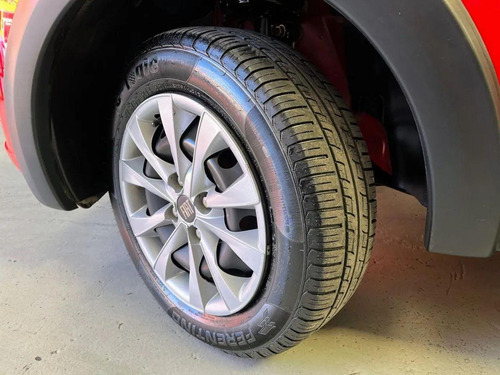 Fiat Mobi LIKE 1.0 FIRE FLEX 5P.