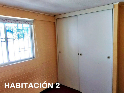 Venta De Casa En Pudahuel