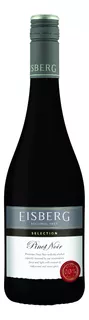 Vino Tinto Sin Alcohol Eisberg Selection Pinot Noir 750 Ml