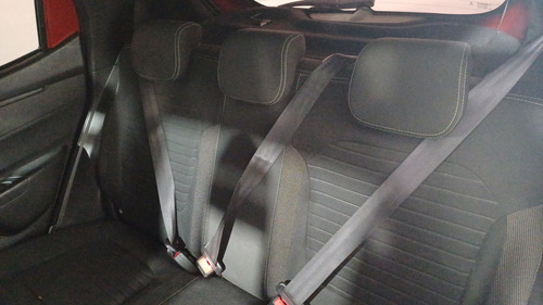 Renault Kwid 1.0 Iconic
