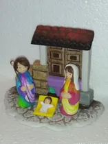 Comprar Nacimientos, Pesebres, Artesanías, Navidad Excelente Calidad