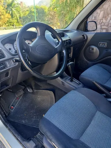 Daihatsu Terios Cool