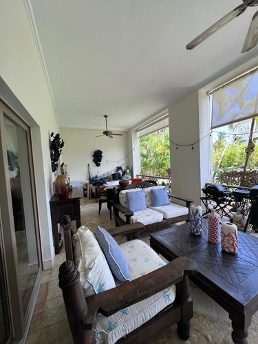 Venta Apartamento: Fundadores (marina Cap Cana), 3 Dorm, Cerca De La Playa