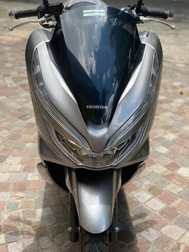 Honda Pcx 150 2019