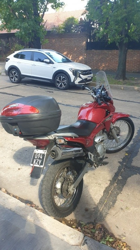 Imagen 4 de 5 de Honda Falcon