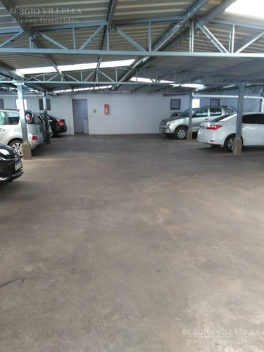 Imagen 3 de 8 de Rodriguez 900. Cochera En Venta En Rosario.