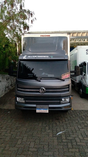 Vw 11.180 Delivery 