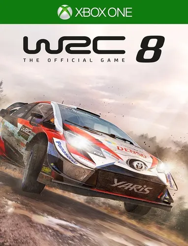Dirt rally best sale xbox one