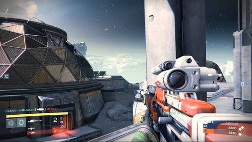Imagem 7 de 7 de Destiny - Xbox One - Mídia Física Lacrada Nova E Original