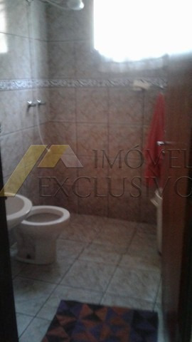 Imagem 7 de 15 de Casa, Jardim Jandaia, Ribeirão Preto - 526-v