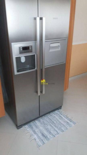 Imagem 8 de 30 de Sobrado Com 4 Dormitórios À Venda, 190 M² Por R$ 1.150.000 - Parque São Domingos - São Paulo/sp - So5012