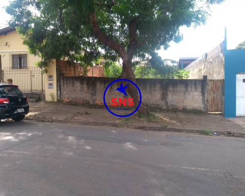 Imagem 2 de 3 de Terreno - Te00101 - 34439083