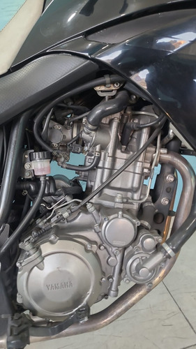 Yamaha Xt 660 R