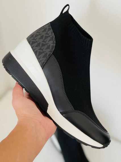 Tenis Bota Michael Kors Para Niña | MercadoLibre.com.mx