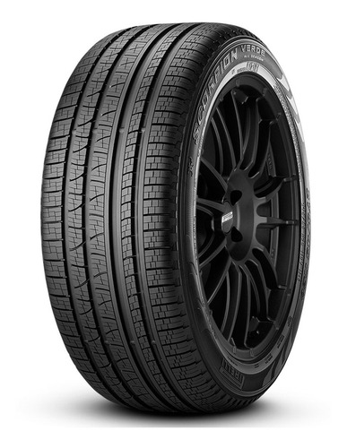 Llanta 235/60r17 102h Pirelli Scorpion Verde All Season 