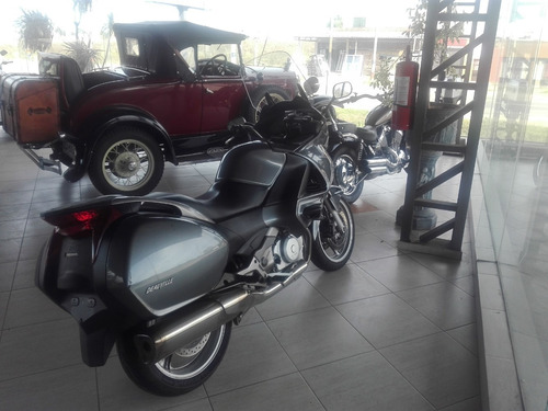 Honda 700 Cc Año 2006