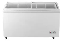 Comprar Freezer Puertas De Vidrio 550 Lts, 2 Puertas De Vidrio Curvo