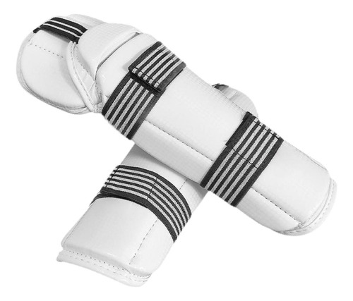 Protectores De Codo De Brazo De Taekwondo, Protección De