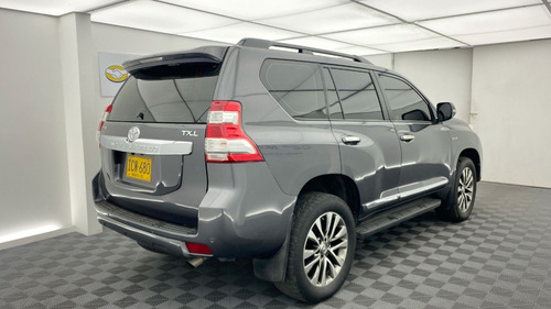 Toyota Prado 3.0 Tx-l