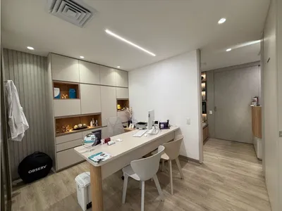 Consultorio en venta