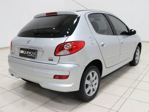 Peugeot 207 Xr 1.4