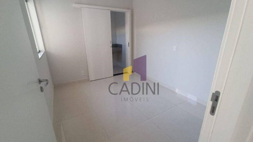 Imagem 7 de 11 de Casa À Venda - Jardim Veredas - Cascavel/pr - Ca0511